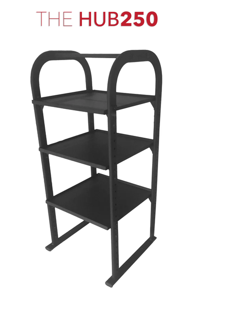 Motive Fitness The HUB 250 Total Storage System | GymStore.com Motive Fitness The HUB 250 Total Storage System | GymStore.com