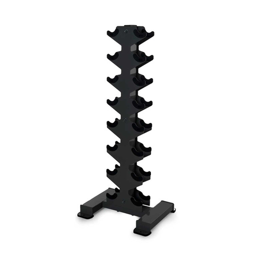 InFlight Fitness Vertical Dumbbell Rack | GymStore.com