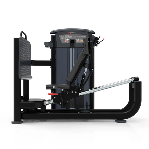 TKO Signature Dual Leg Press / Hack Squat Combo | GymStore.com TKO Signature Dual Leg Press / Hack Squat Combo | GymStore.com