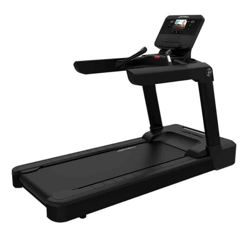 Life Fitness Integrity Club Treadmill with X Console Life Fitness Integrity Club Treadmill with X Console