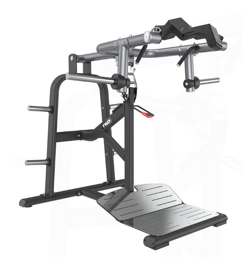 TKO Plate Loaded Signature Squat Machine | GymStore.com