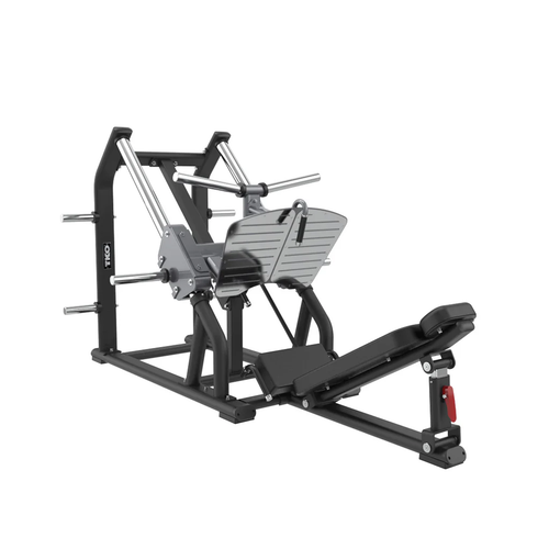 TKO Signature Plate Loaded Linear Leg Press | GymStore.com TKO Signature Plate Loaded Linear Leg Press | GymStore.com