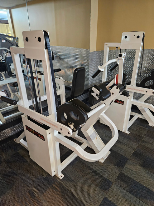 Flex Fitness Tricep Extension FA-506