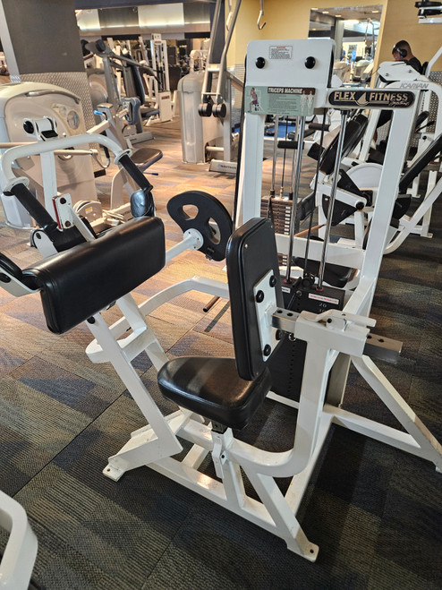 Flex Fitness Tricep Extension FA-506