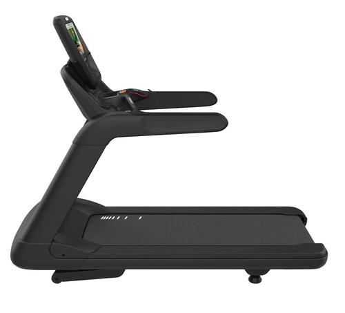 Precor TRM 885 Treadmill V2 P82 Console - Black Pearl