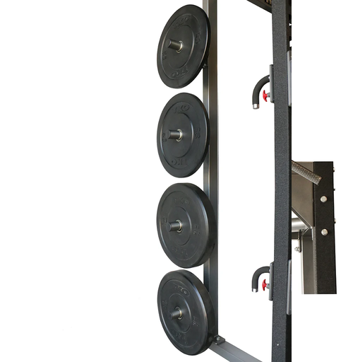 TKO Annex Power Rack | GymStore.com