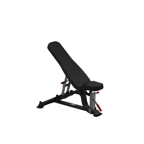 TKO Flat Incline Decline Bench | GymStore.com