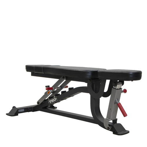 TKO Flat Incline Decline Bench | GymStore.com
