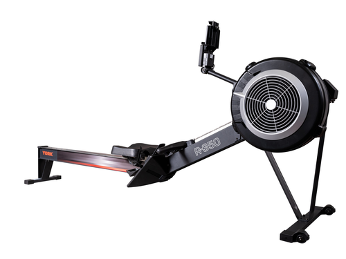 York R-350 Rower | GymStore.com