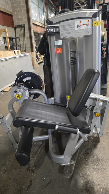 Cybex VR3 Leg Extension