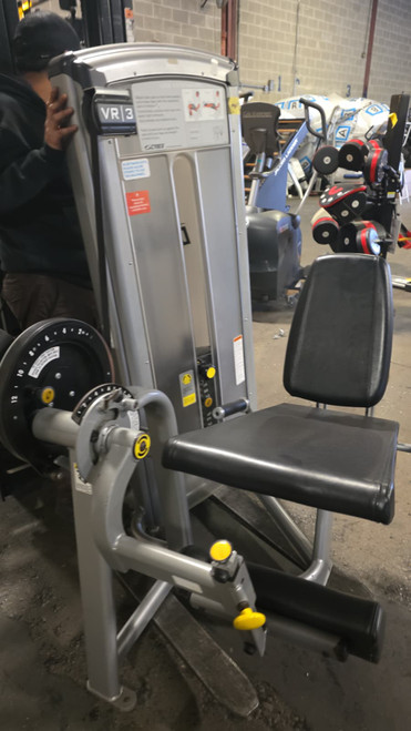 Cybex VR3 Leg Extension