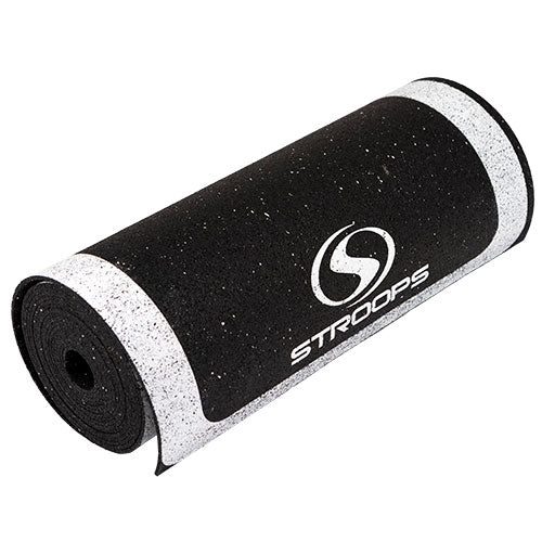 Stroops Rubber Rollout Ladder