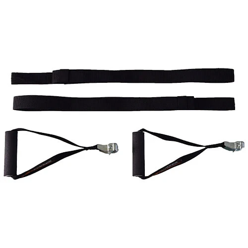 Stroops Body Weight Gym