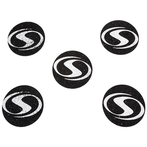 Stroops Agility Dots - Pack of 5