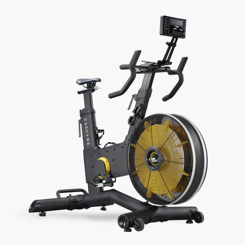 Cascade Ultra Cycle Indoor Bike