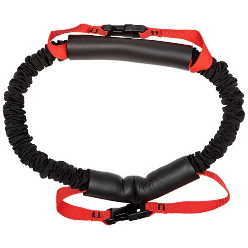 Stroops Very Light Deluxe Loop Black