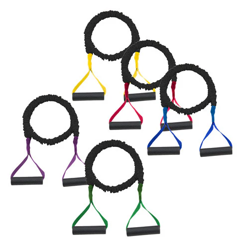 Stroops Toner Resistance Band