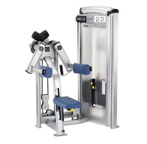 Cybex VR3 Lateral Raise - Model 12160