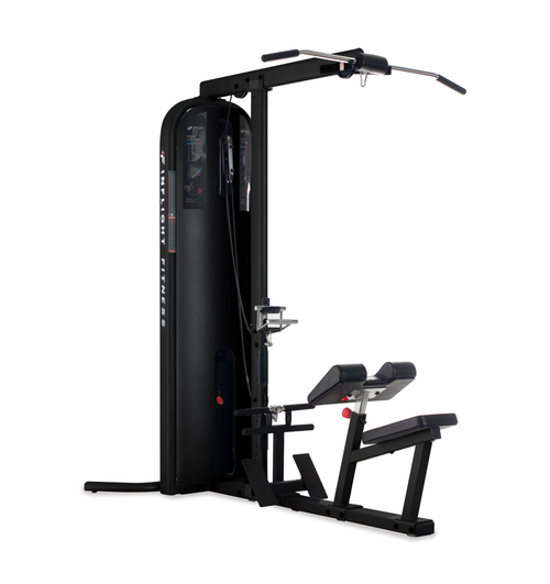 InFlight Multi Lat Pulldown / Arm Combo | GymStore.com InFlight Multi Lat Pulldown / Arm Combo | GymStore.com