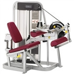 Cybex Eagle Seated Leg Curl | GymStore.com