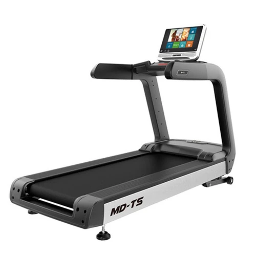 Muscle D Touch Screen Commercial Treadmill