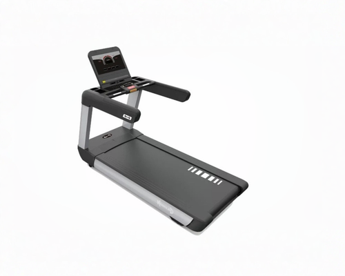Muscle D V2 LED Screen Commercial Treadmill