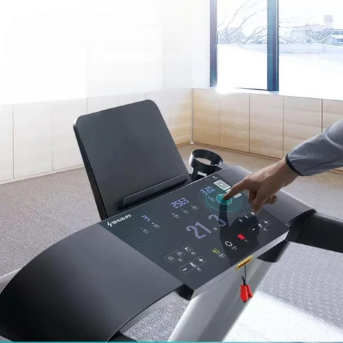 Muscle D X6 Light Commercial Treadmill