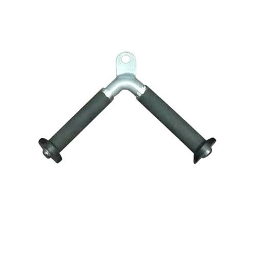 Muscle D Triceps Press Down Bar