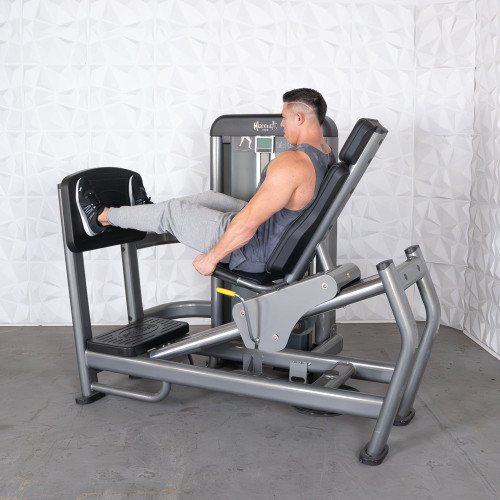 Elite Plus Leg Press Calf Raise Machine