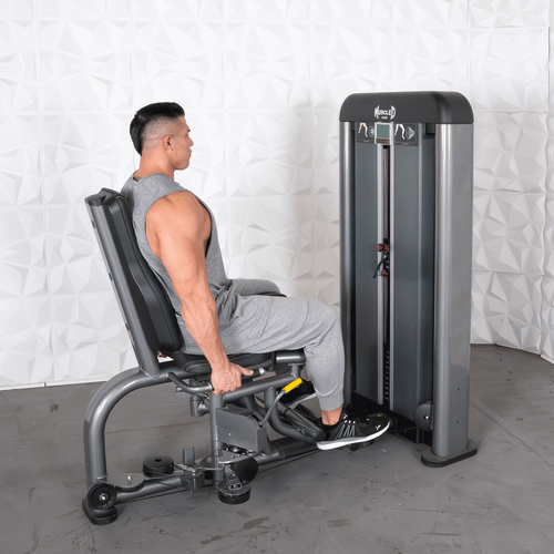 Elite Plus Inner / Outer Thigh Machine
