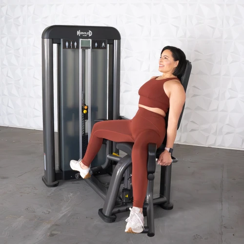 Muscle D Fitness - Elite Plus Series Outer Thigh Machine