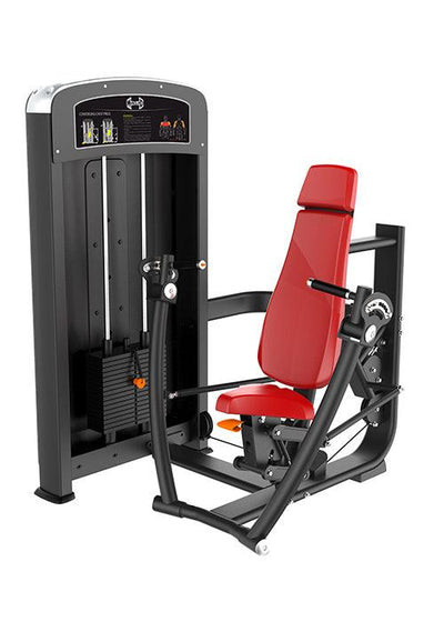 Elite Plus Chest Press Commercial Machine