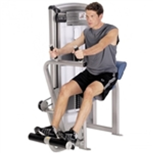 Cybex VR3 Abdominal Crunch - Model 12090