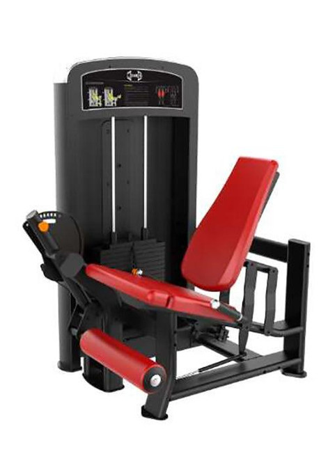 Muscle D - Elite Series Selectorized Leg Extension Machine