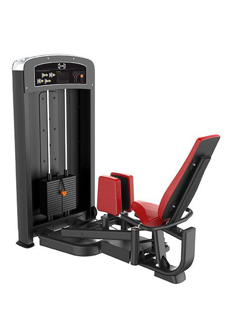 Elite Selectorized Inner & Outer Thigh Machine
