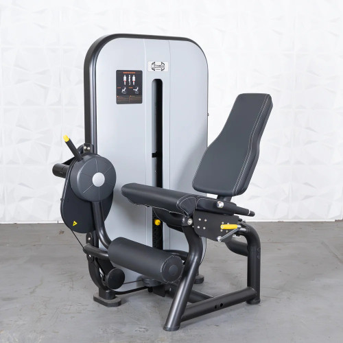 Muscle D Fitness - Vogue Series Leg Extension Machine