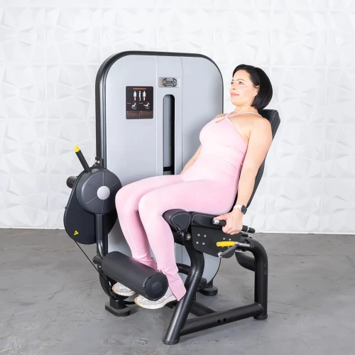 Muscle D - Vogue Series Leg Extension Machine