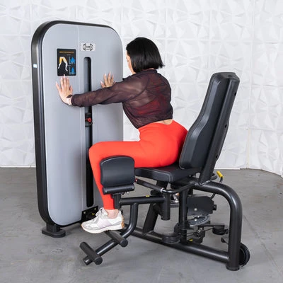 Vogue Inner / Outer Thigh Combo Machine by Muscle D Fitness