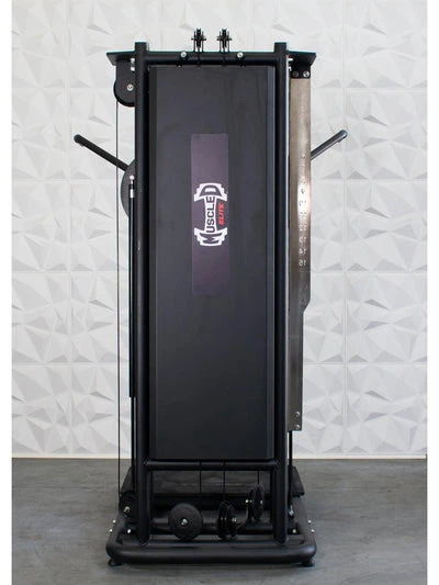 Muscle D - Classic V2 Muscle Flight Trainer Machine