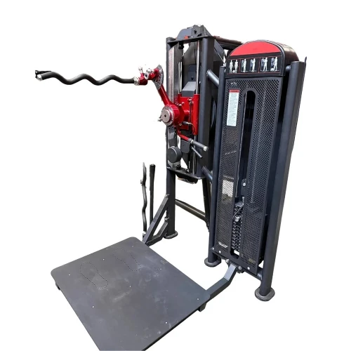 Muscle D - Classic V2 Functional Arm Trainer (Biceps / Triceps)