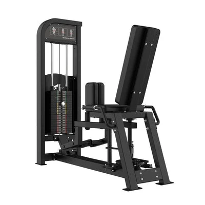Muscle D Fitness - Excel Inner / Outer Thigh Combo