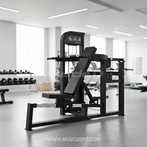 Muscle D - Excel Multi-Press Combo