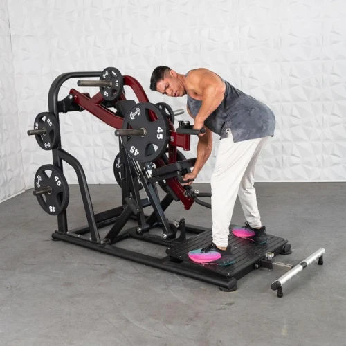 Muscle D Fitness - Pro Strength Dynamic Row