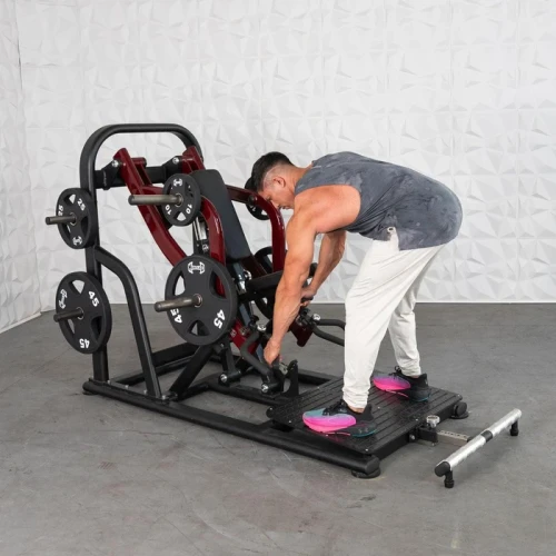 Muscle D Fitness - Pro Strength Dynamic Row