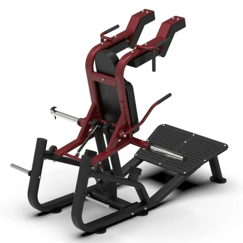 Muscle D Fitness - Pro Strength Incline Chest Press