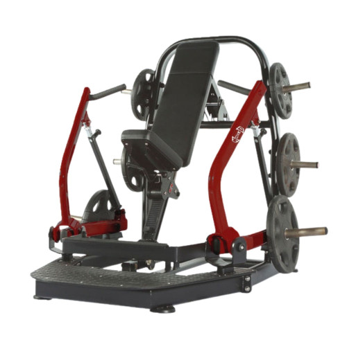 Muscle D Pro Strength Decline Chest Press