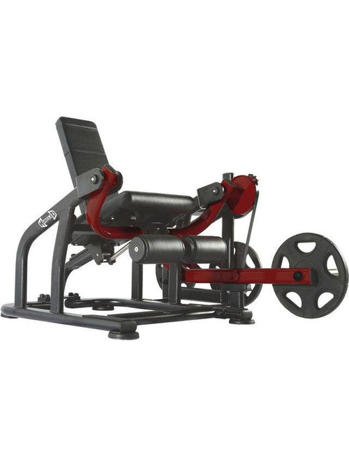 Muscle D - Pro Strength Leg Extension