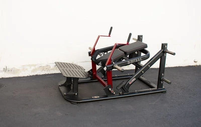 Muscle D Fitness - Pro Strength Hip Thruster