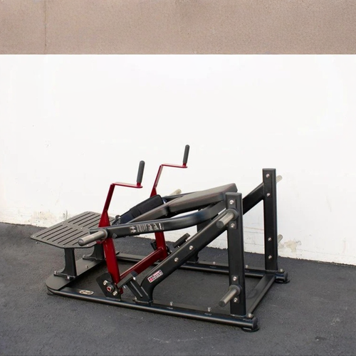 Muscle D - Pro Strength Hip Thruster
