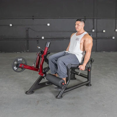 Muscle D Fitness - Power Leverage V2 Leg Extension